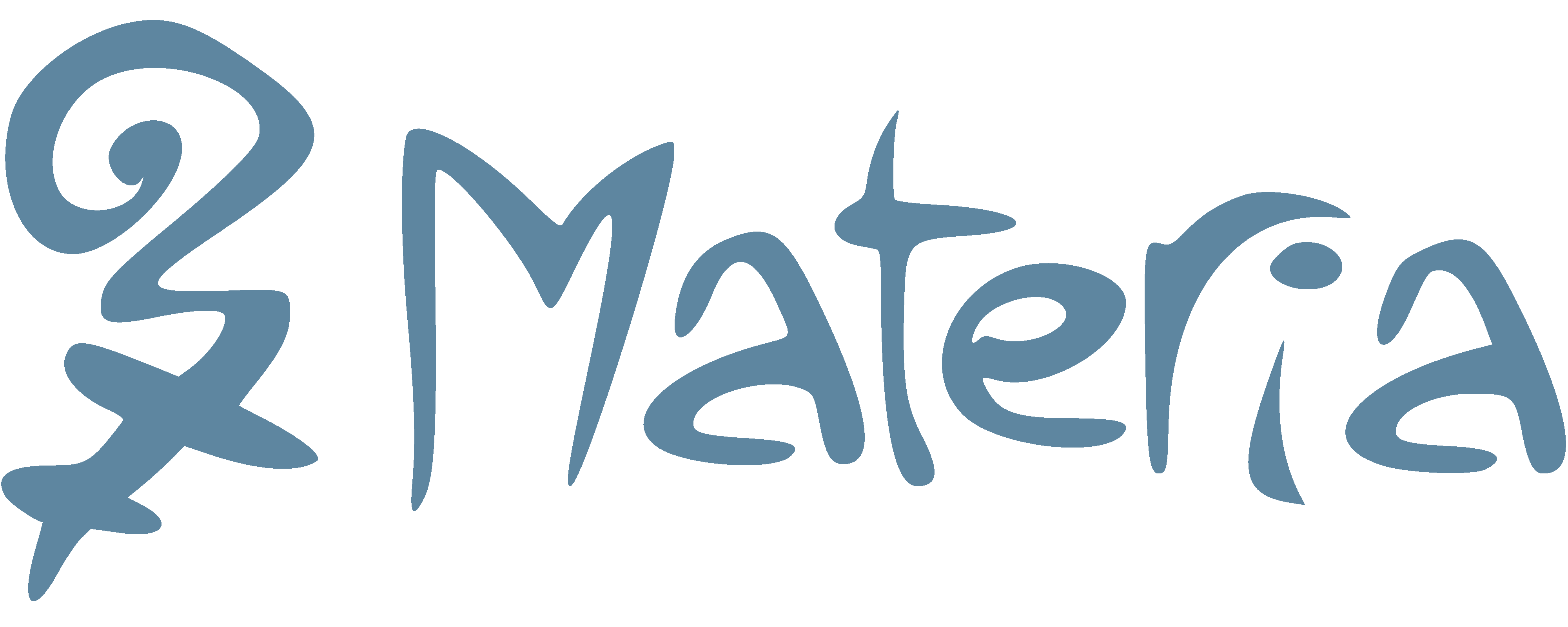 Logo Materia-Lab